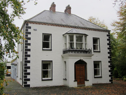 Coolshannagh House, Monaghan,  Co. MONAGHAN