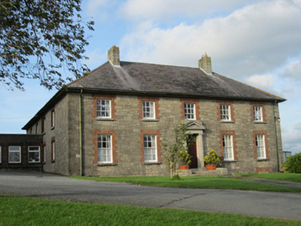 Saint Macartan's College, Monaghan,  Co. MONAGHAN
