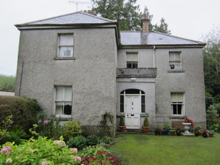 Hawthorn Lodge, KILNACLOY, Monaghan,  Co. MONAGHAN