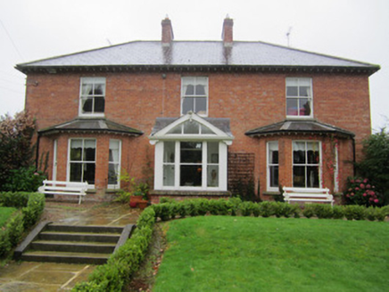 Hilden, Monaghan,  Co. MONAGHAN