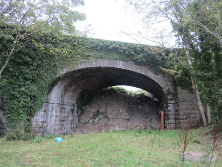 Milltown Bridge, MULLAGHMONAGHAN, Monaghan,  Co. MONAGHAN