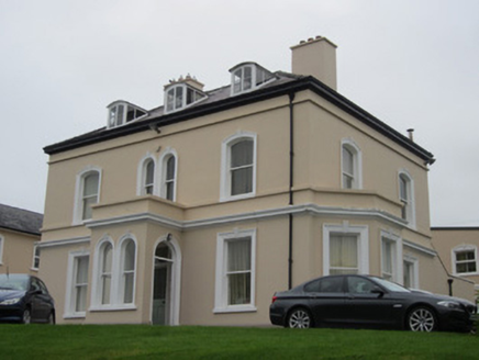 The Manse, Clones Road,  Monaghan,  Co. MONAGHAN