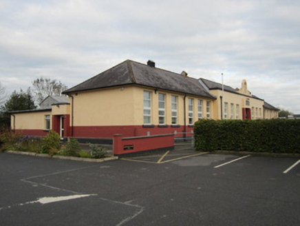 Saint Mary's National School, Clones Road,  MULLAGHMONAGHAN, Monaghan,  Co. MONAGHAN