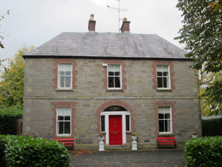 Tranquilla, Clones Road,  MULLAGHCROGHERY, Monaghan,  Co. MONAGHAN