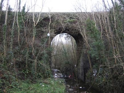 Horseshoe Bridge, Park Road,  MULLAGHCROGHERY, Monaghan,  Co. MONAGHAN