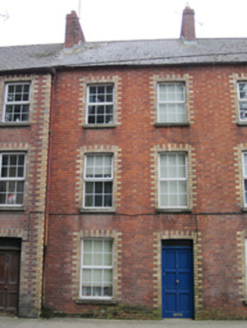 2 Stanley Terrace,  ROOSKY, Monaghan,  Co. MONAGHAN