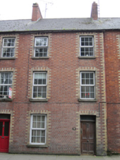 3 Stanley Terrace,  ROOSKY, Monaghan,  Co. MONAGHAN
