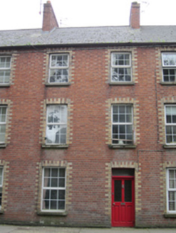 4 Stanley Terrace,  ROOSKY, Monaghan,  Co. MONAGHAN