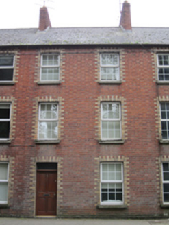 5 Stanley Terrace,  ROOSKY, Monaghan,  Co. MONAGHAN