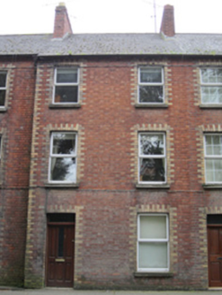 6 Stanley Terrace,  ROOSKY, Monaghan,  Co. MONAGHAN