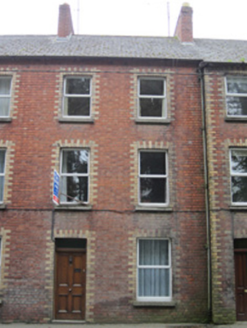 7 Stanley Terrace,  ROOSKY, Monaghan,  Co. MONAGHAN