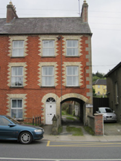 3 Westenra Terrace,  ROOSKY, Monaghan,  Co. MONAGHAN