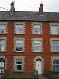 4 Westenra Terrace,  ROOSKY, Monaghan,  Co. MONAGHAN