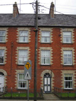 5 Westenra Terrace,  ROOSKY, Monaghan,  Co. MONAGHAN