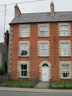 6 Westenra Terrace,  ROOSKY, Monaghan,  Co. MONAGHAN
