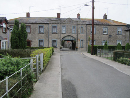 17-20 Belgian Square,  KILNACLOY, Monaghan,  Co. MONAGHAN