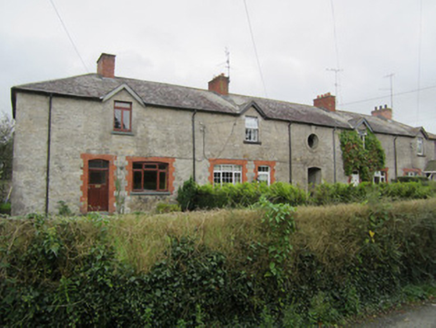 21-24 Belgian Square,  KILNACLOY, Monaghan,  Co. MONAGHAN