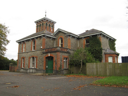 Saint Davnet's Hospital, ROOSKY, Monaghan,  Co. MONAGHAN