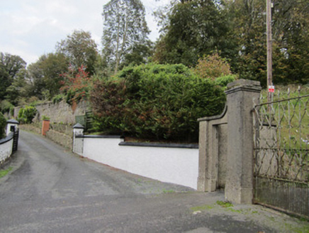 Saint Davnet's Hospital, ROOSKY, Monaghan,  Co. MONAGHAN