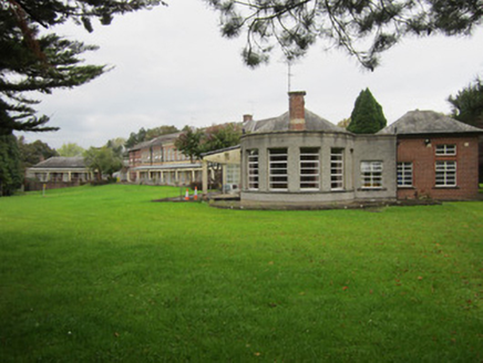 Saint Davnet's Hospital, ROOSKY, Monaghan,  Co. MONAGHAN