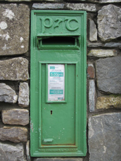 High Street,  MULLAGHMONAGHAN, Monaghan,  Co. MONAGHAN