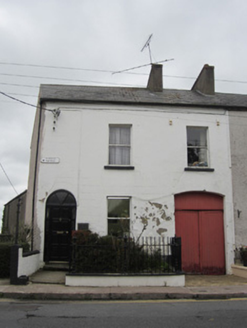 24 High Street,  MULLAGHMONAGHAN, Monaghan,  Co. MONAGHAN