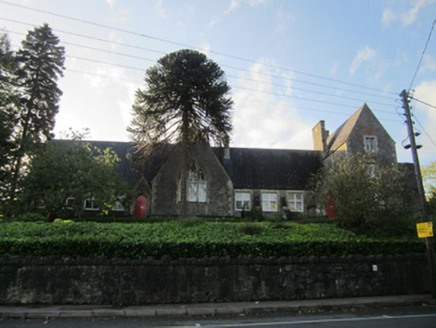 Monaghan Model National School, North Road,  MULLAGHMONAGHAN, Monaghan,  Co. MONAGHAN