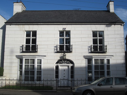 North Road,  MULLAGHMONAGHAN, Monaghan,  Co. MONAGHAN