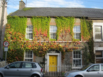 12 North Road,  MULLAGHMONAGHAN, Monaghan,  Co. MONAGHAN