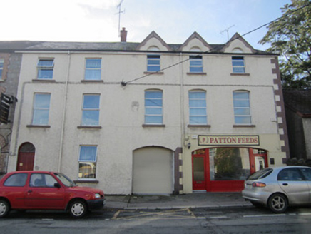 17 North Road,  MULLAGHMONAGHAN, Monaghan,  Co. MONAGHAN