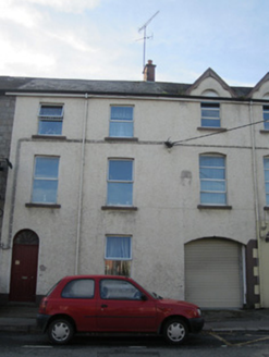 18 North Road,  MULLAGHMONAGHAN, Monaghan,  Co. MONAGHAN