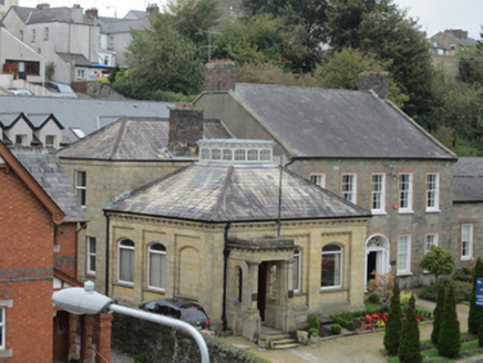 27 North Road,  MULLAGHMONAGHAN, Monaghan,  Co. MONAGHAN