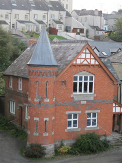 Johnston and Madden Memorial Orange Hall, 28 North Road,  MULLAGHMONAGHAN, Monaghan,  Co. MONAGHAN