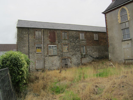 71A Glaslough Street,  ROOSKY, Monaghan,  Co. MONAGHAN