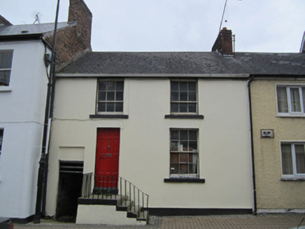 74 Glaslough Street,  ROOSKY, Monaghan,  Co. MONAGHAN
