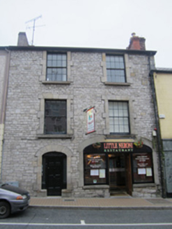 13 Glaslough Street,  ROOSKY, Monaghan,  Co. MONAGHAN