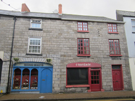 95 Glaslough Street,  ROOSKY, Monaghan,  Co. MONAGHAN