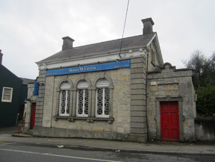 1 The Hill,  MULLAGHMONAGHAN, Monaghan,  Co. MONAGHAN