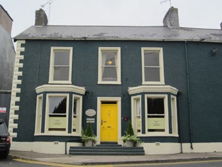 8 Hill Street,  MULLAGHMONAGHAN, Monaghan,  Co. MONAGHAN