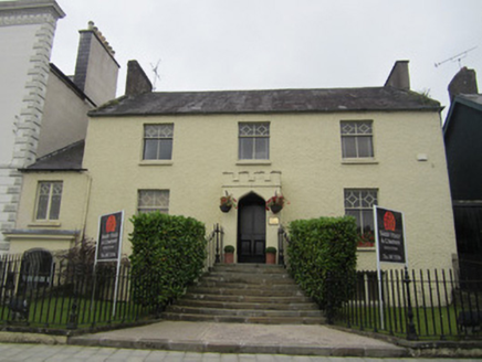 Laurel Lodge, 7 Hill Street,  MULLAGHMONAGHAN, Monaghan,  Co. MONAGHAN
