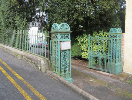 Holly Lodge, Hill Street,  MULLAGHMONAGHAN, Monaghan,  Co. MONAGHAN