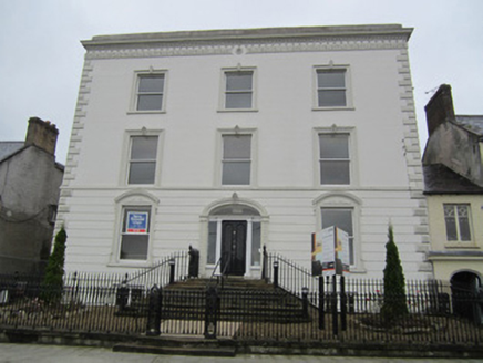 Aviemore House, 6 Hill Street,  MULLAGHMONAGHAN, Monaghan,  Co. MONAGHAN