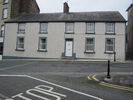 4 Hill Street,  MULLAGHMONAGHAN, Monaghan,  Co. MONAGHAN
