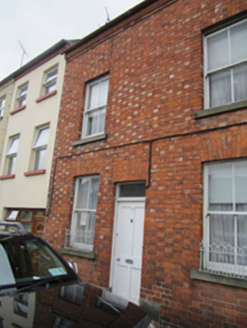 17 Market Street,  MULLAGHMONAGHAN, Monaghan,  Co. MONAGHAN