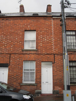 16 Market Street,  MULLAGHMONAGHAN, Monaghan,  Co. MONAGHAN