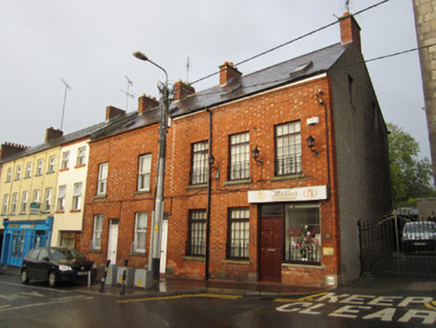 15 Market Street,  MULLAGHMONAGHAN, Monaghan,  Co. MONAGHAN
