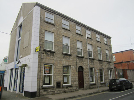 23 Mill Street, Church Square, MULLAGHMONAGHAN, Monaghan ,  Co. MONAGHAN