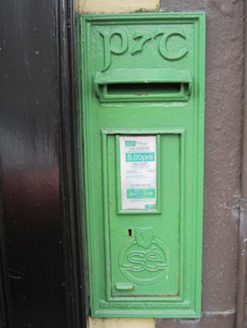 Market Street,  MULLAGHMONAGHAN, Monaghan,  Co. MONAGHAN
