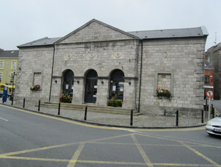 Monaghan Market House, Market Street,  MULLAGHMONAGHAN, Monaghan,  Co. MONAGHAN