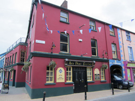 Mill Street, North Road, ROOSKY, Monaghan,  Co. MONAGHAN